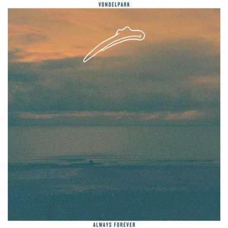 Vondelpark - Always Forever