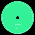 Wade Nothing Bad EP Wade - Nothing Bad EP [SNR080]