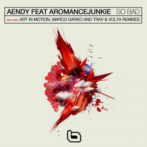 00-Aendy ARomanceJunkie-So Bad- [PBR33]