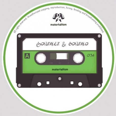 00-Gonzalo Gonzalez Javier Sequera-OLD SKOOL EP- [MATERIALISM034]