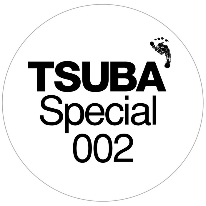 image cover: Okain, Jordan Peak - Tsuba Special 002 [TSUBASP002]