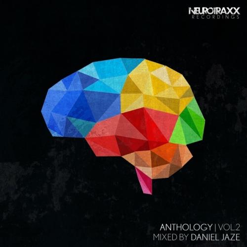 image cover: VA - Anthology Vol 2 [NXR005]