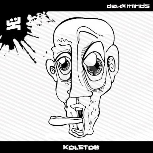 image cover: VA - Koletos [DMR230]