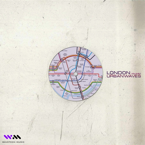 00 VA London Urban Waves Vol. 1 WTM03 ++WTM03 VA - London Urban Waves Vol. 1 WTM03 [WTM03]