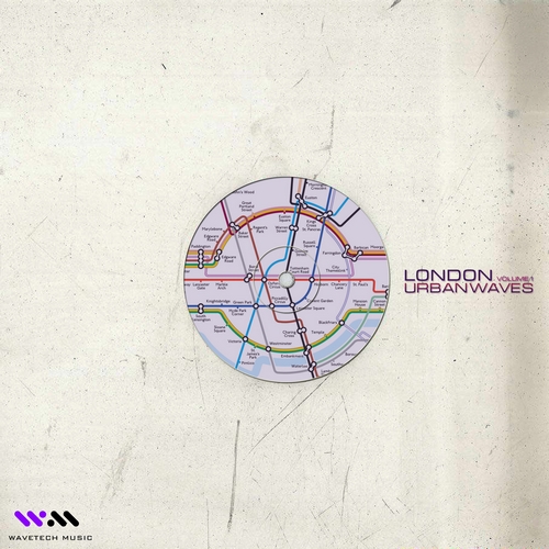 00-VA-London Urban Waves Vol. 1 WTM03- ++[WTM03]