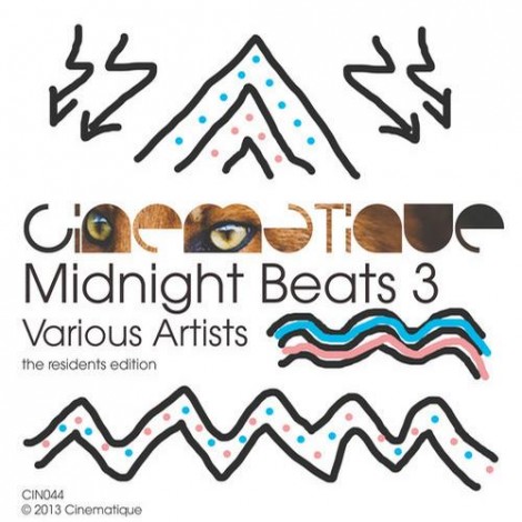 00-VA-Midnight Beats 3- [CIN044]
