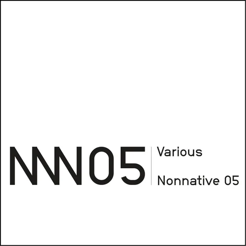 image cover: VA - Nonnative 05 [NNN05]