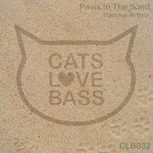 image cover: VA - Paws In The Sand [CLB032]