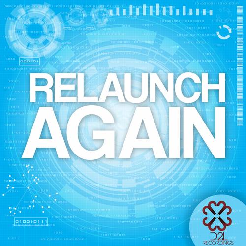 image cover: VA - Relaunch Again [DTL037]