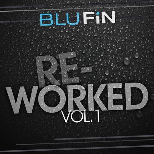 image cover: VA - Reworked Vol. 1 [BF135]