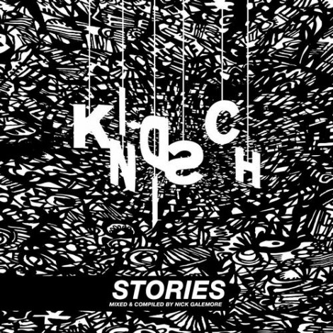 00-VA-Stories Mixed & Compiled By Nick Galemore- [KDDA006]