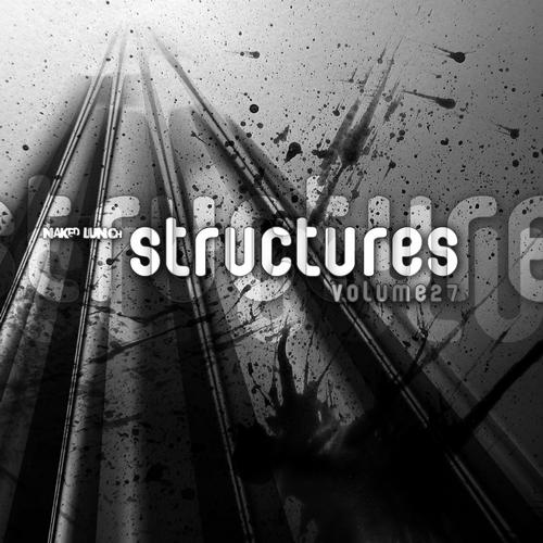 image cover: VA - Structures Vol 27 [NLLPD53]