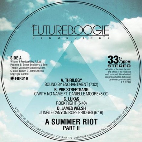 00-VA-Summer Riot Part. II- [FBR019]