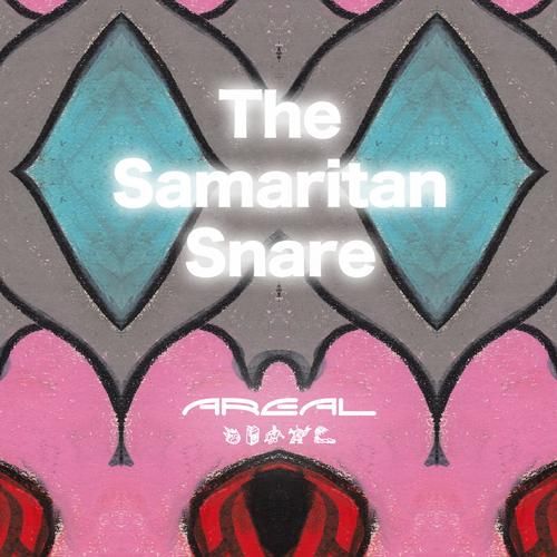 image cover: VA - The Samaritan Snare [AREAL070]