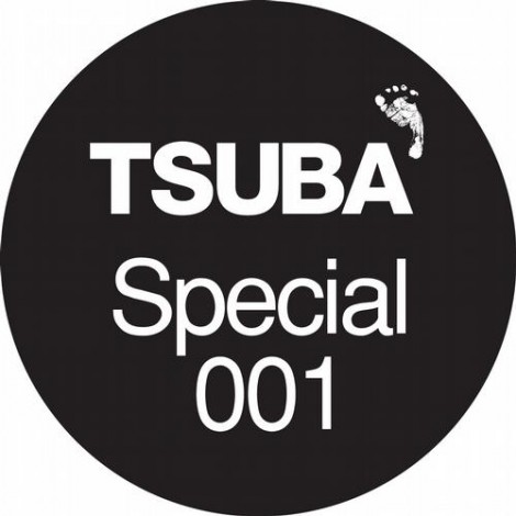 00-VA-Tsuba Special 001- [TSUBASP001]