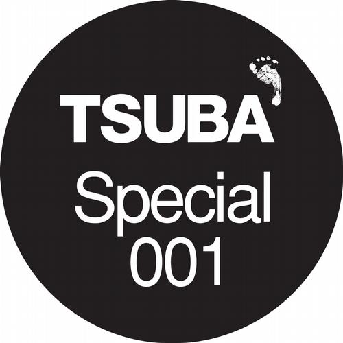 image cover: VA - Tsuba Special 001 [TSUBASP001]