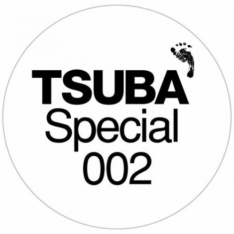 00-VA-Tsuba Special 002- [TSUBASP002]