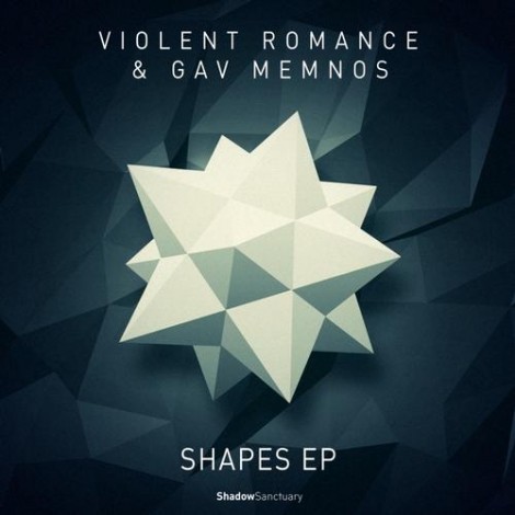 00-Violent Romance & Gav Memnos-Shades EP- [SS005]
