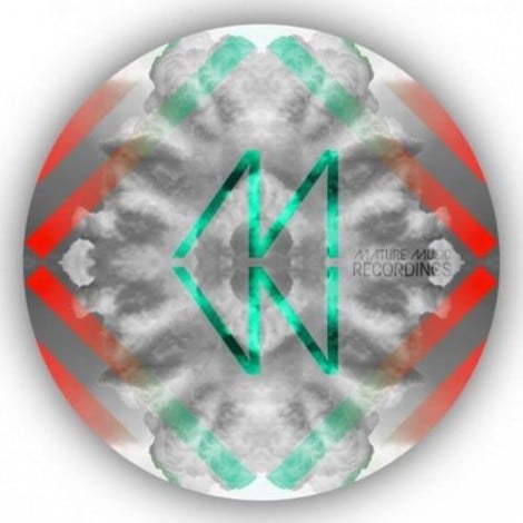 000-9west-Make It Easy EP- [MM02]