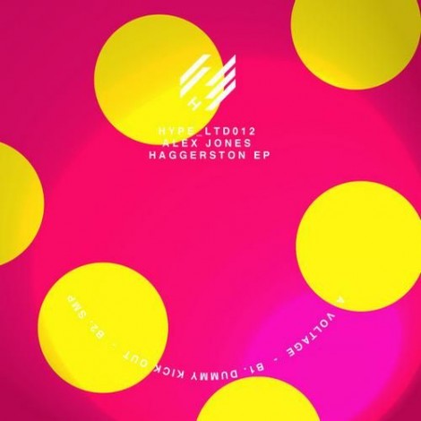 000-Alex Jones-Haggerston EP- [HYPELTDDIG012]