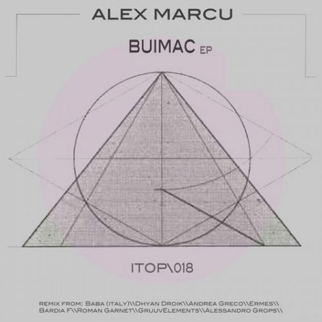000-Alex Marcu-Buimac- [ITOP018]
