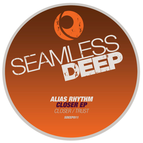 image cover: Alias Rhythm - Closer EP [SDEEP011]