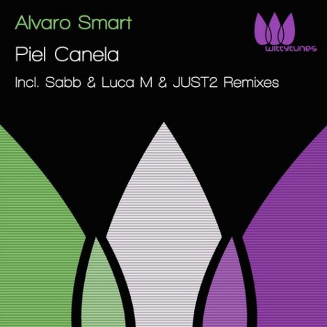 000-Alvaro Smart-Piel Canela EP- [WT132]