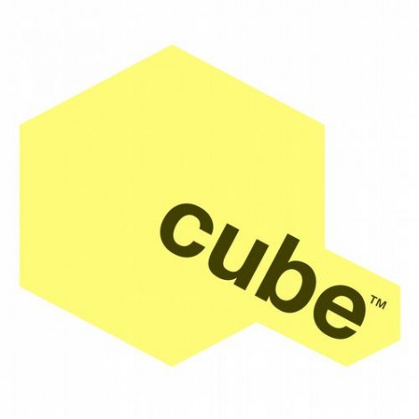 000-Barbara Tucker The Cube Guys-I Wanna Dance With Somebody (Remixes)- [CUBE018]