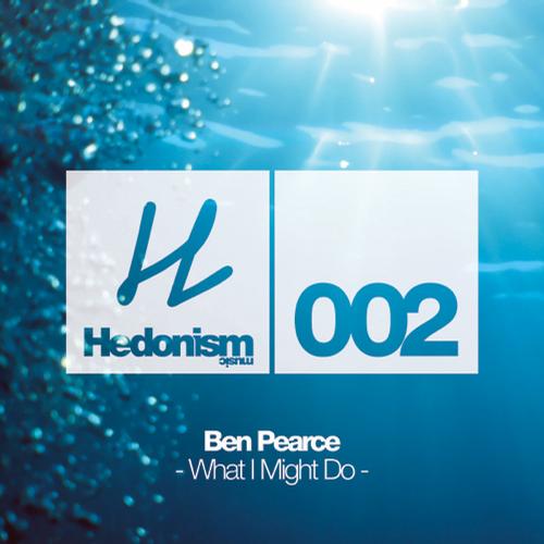 image cover: Ben Pearce - What I Might Do (Remixes) [HED002]