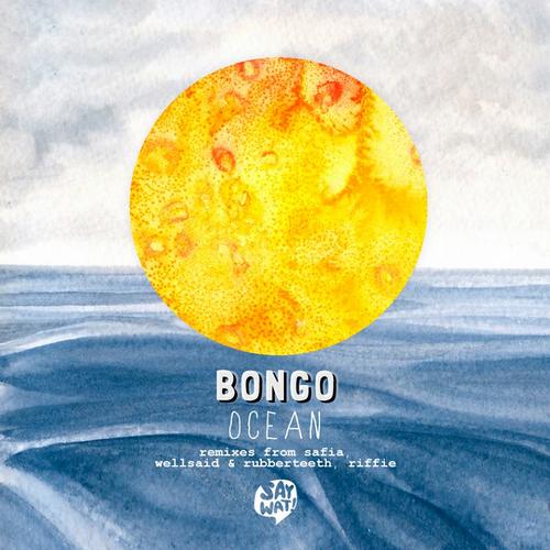 image cover: Bongo - Ocean [SAYWAT16]