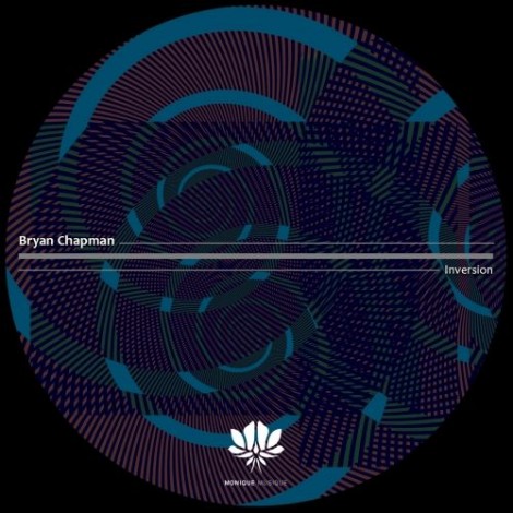 000-Bryan Chapman-Inversion- [MM110]