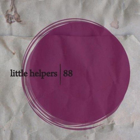 000-Bunte Bummler-Little Helpers 88- [LITTLEHELPERS88]