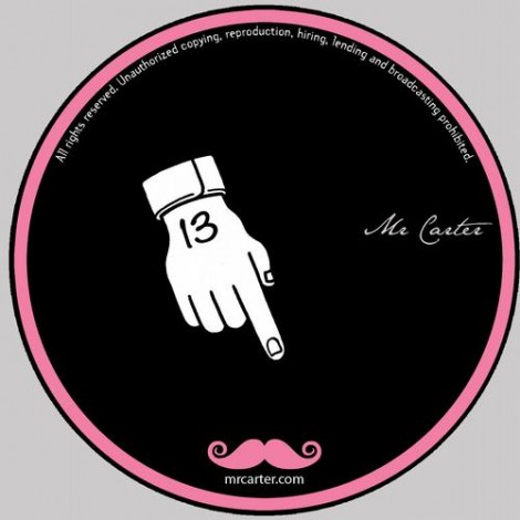 000-CDC (Carpe Diem Collective)-Let's Groove EP- [MRCARTER13]