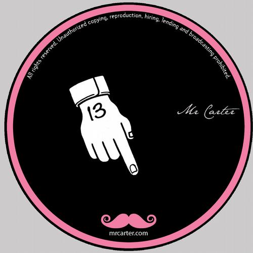 image cover: CDC (Carpe Diem Collective) - Let's Groove EP [MRCARTER13]