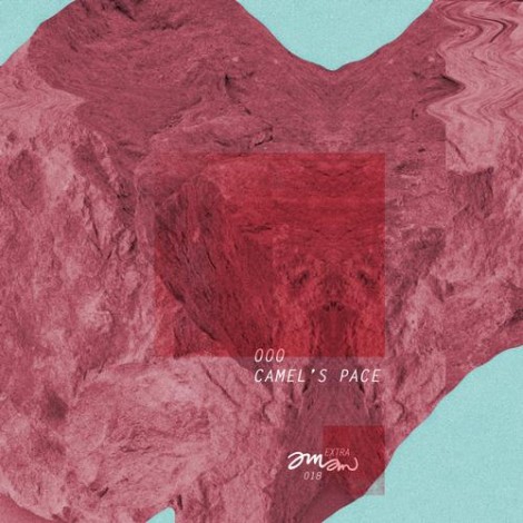 000 – Camel’s Pace [AMAMEXTRA018]