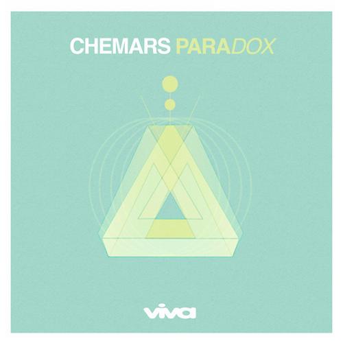 image cover: Chemars - Paradox [VV9834]