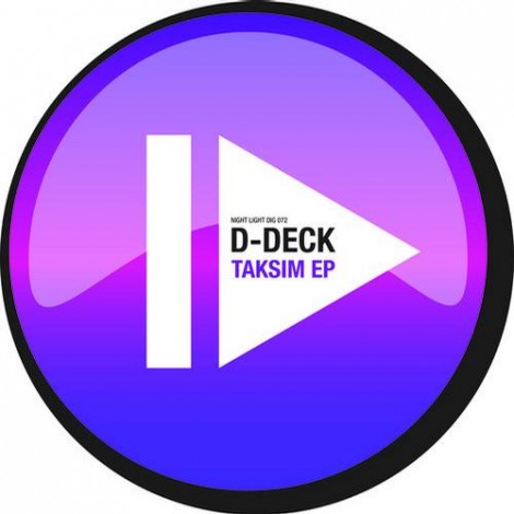 000-D-Deck-Taksim EP- [NIGHTLIGHTDIG072]