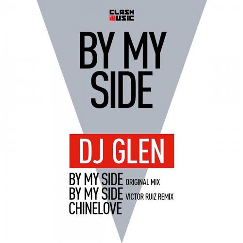 image cover: DJ Glen - By My Side [CM0011]