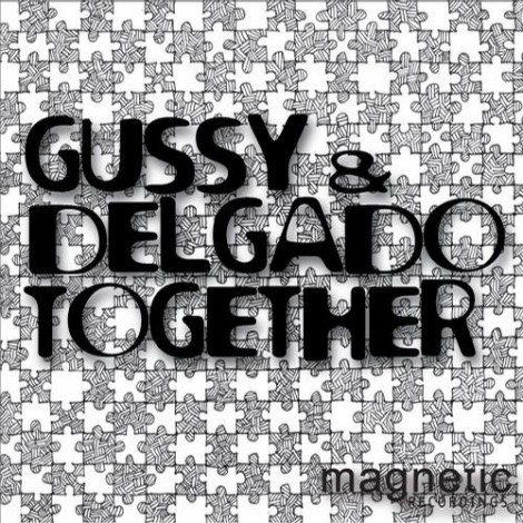 000-Delgado Gussy-Together- [MAGD045]