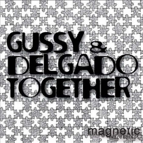 000-Delgado Gussy-Together- [MAGD045]