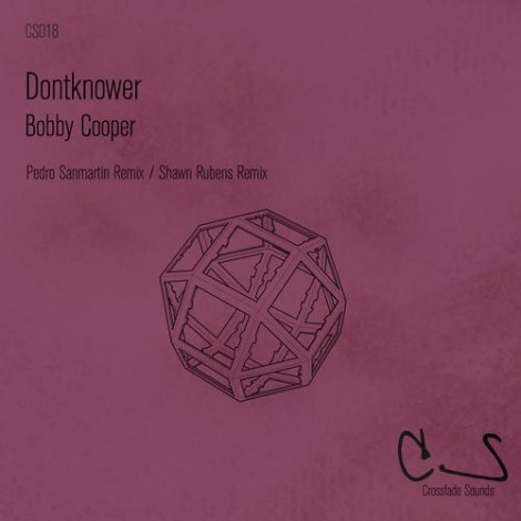 000-Dontknower-Bobby Cooper- [CS018]