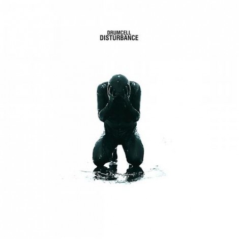 Drumcell – Disturbance  [CLR069]
