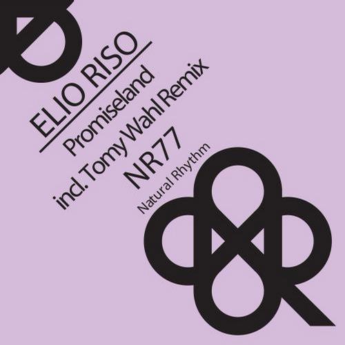 image cover: Elio Riso - Promise Land [N77]