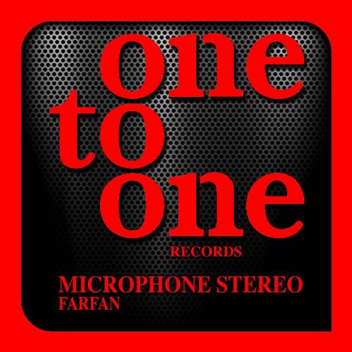 image cover: Farfan - Microphone Stereo [8034034233570]