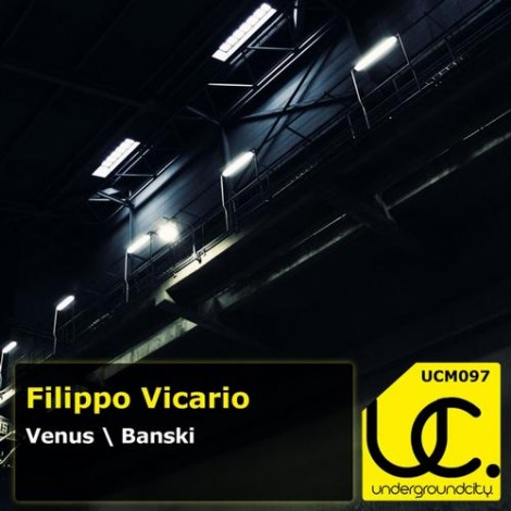 000-Filippo Vicario-Venus - Banski- [UCM097]