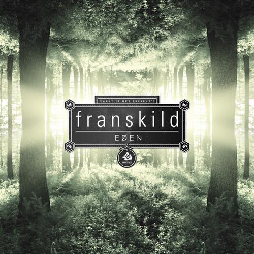 image cover: Franskild - Eden [SWEATDS097]