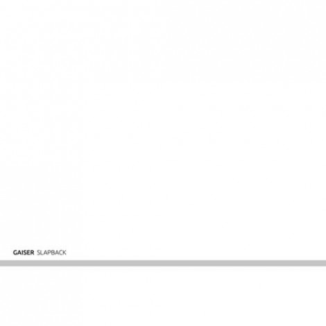 000-Gaiser-Slapback- [MINUSMIN12]