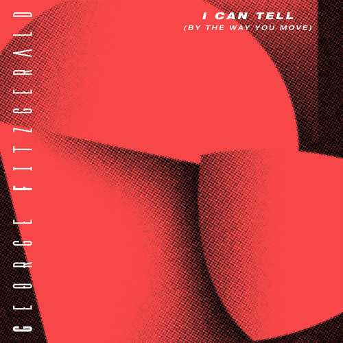 image cover: George Fitzgerald - I Can Tell (By The Way You Move) [DS084D]