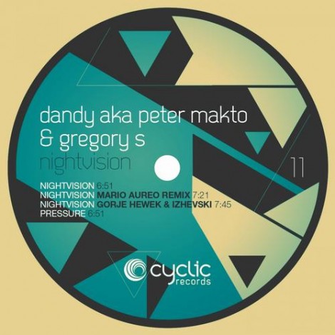 000-Gregory S Dandy aka Peter Makto-Nightvision- [CYC11]