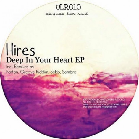 000-Hires-Deep In Your Heart EP- [ULR010]